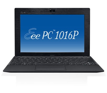 Asus Eee PC 1016P-BLK027F