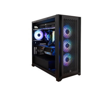Alternate Thunderstorm Xtreme Core Ultra 9 – RTX 4090 gaming pc