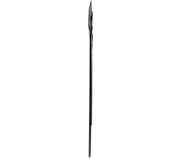 Equip 32"~ 55" Flat Screen Slim Fixed Wall Mount Bracket