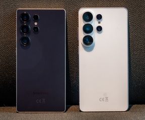 Samsung Galaxy S26 Ultra en S25 Ultra