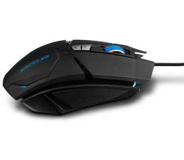 Medion Erazer X81044 Gaming Mouse