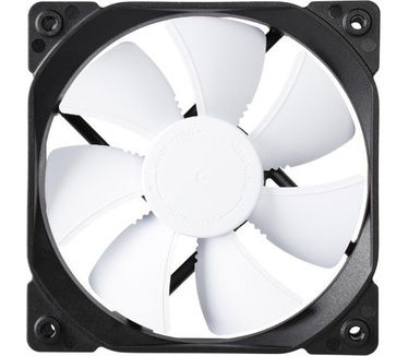Fractal Design Dynamic X2. GP-12 White (FAN-DYN-X2-GP12-WT)