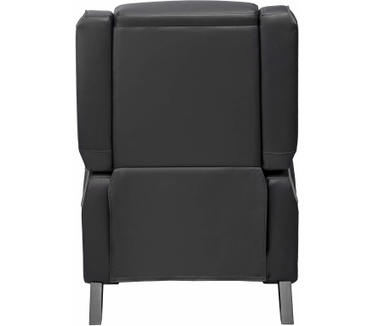 Cougar Ranger S Black