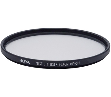 Hoya Mist Diffuser Black No0.5