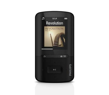 Philips GoGear Vibe