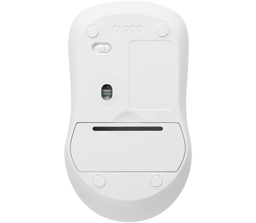 Rapoo 1680 Silent