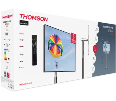 Thomson 32UE5M45E