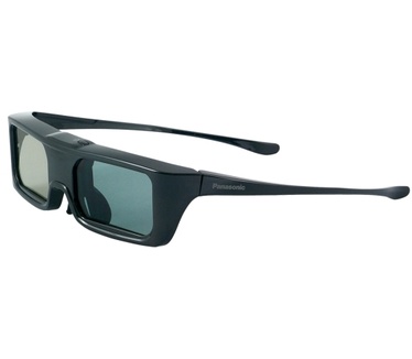 Panasonic TY-ER3D5ME Active 3D Bril