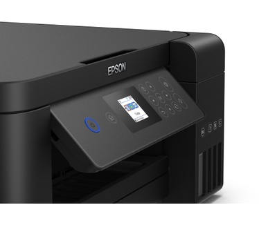 Epson EcoTank ET-2750 Unlimited