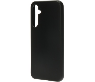 Mobiparts Classic TPU Case Samsung Galaxy A54 5G (2023) Matt Black