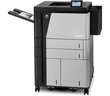 HP Enterprise M806x+