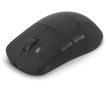 Endgame Gear OP1w 4k v2 Wireless Gaming Mouse 4.000Hz Dark Frost