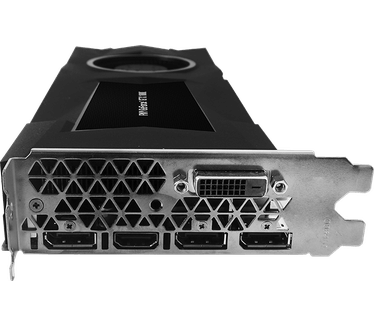 PNY GeForce GTX 1080 8GB