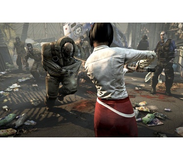 Dead Island: Definitive Edition, Windows
