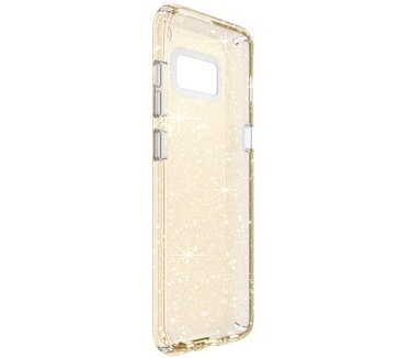 Speck Presidio Clear + Glitter