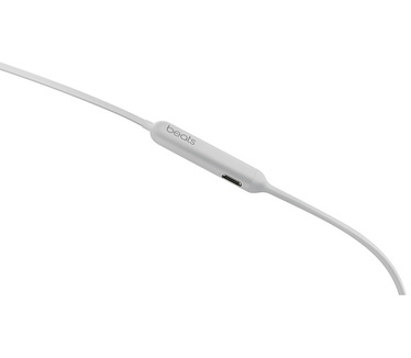 Apple BeatsX