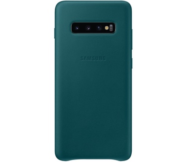 Samsung EF-VG975 (Galaxy S10+) Groen