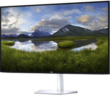 Dell UltraThin S2719DM Zilver