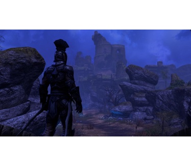 The Elder Scrolls Online Blackwood Collection, Windows