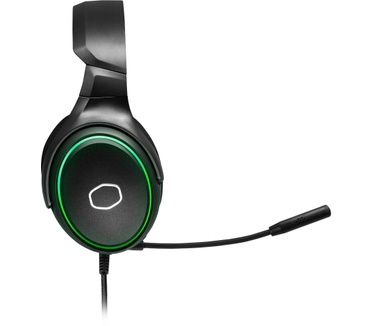 Sony Stereo Headset MH-650 (Zwart)