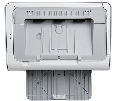 HP Laserjet Pro P1102 printer (CE651A)