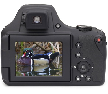 Kodak Pixpro AZ901