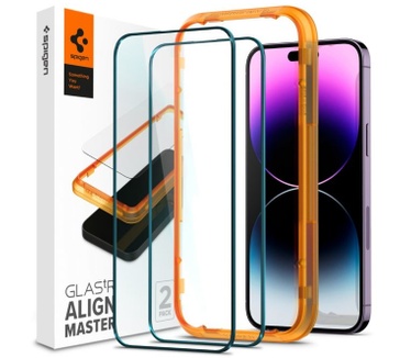 Spigen Glas.tR AlignMaster