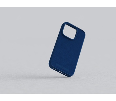 Njord byElements Suede MagSafe