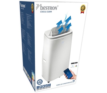 Bestron AAC14000WF