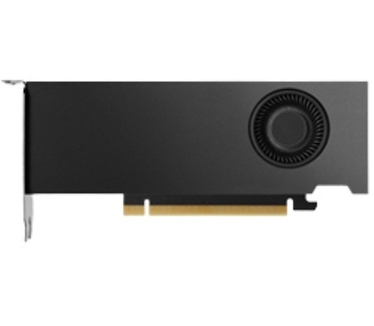 Nvidia NVIDIA RTX 4000 SFF Ada - Videokaart - 20 GB GDDR6 ECC