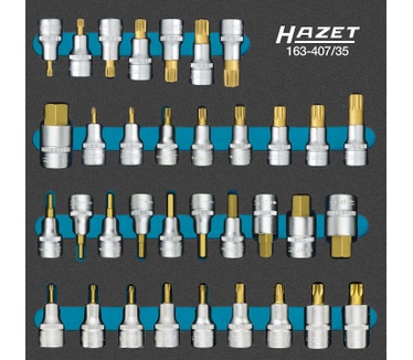 Hazet 163-407/35