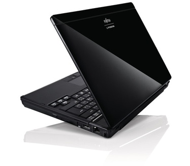Fujitsu Lifebook P770 (VFY:P7700MF021NL)
