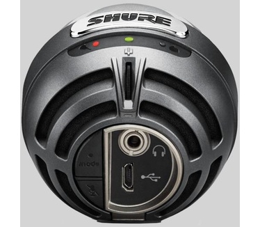 Shure MV5/A-B-LTG