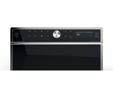 Whirlpool MWP 3391 SX