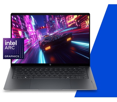 HP OmniBook Ultra Laptop Next Gen AI 14-kd0003nbx
