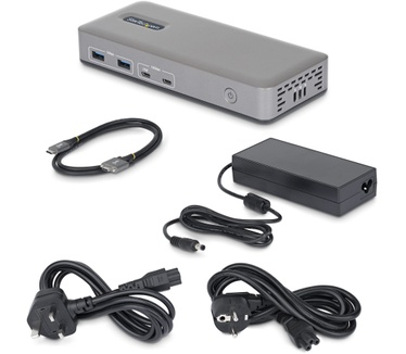 Startech.com 201UE-USBC-DOCK