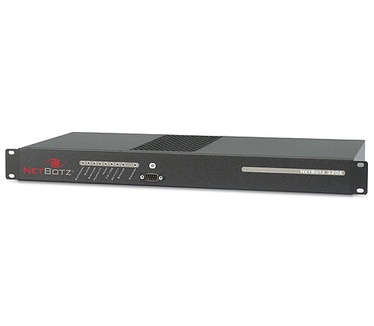 APC NetBotz 320 Rack Appliance