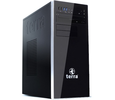 Wortmann TERRA PC-GAMER 6200