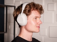 Nothing Headphone 1 Pro - Vergelijking met Sony XM6 en Sennheiser Momentum 5