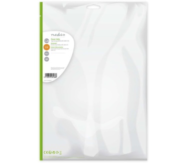 Nedis CEGP11100BK50