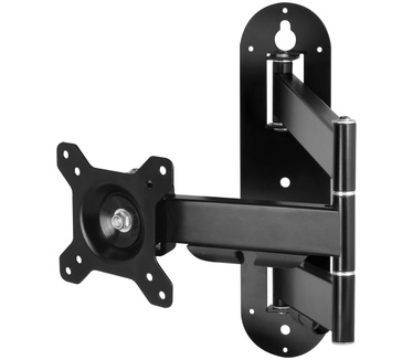 Arctic W1C - Wall Mount with Retractable Folding Arm