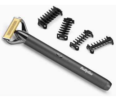 Babyliss Super- X Metal X-Blade