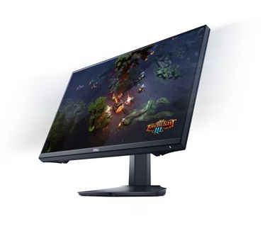 Dell S2421HGF Zwart