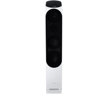 Canton GLE 90 AR (Zwart)