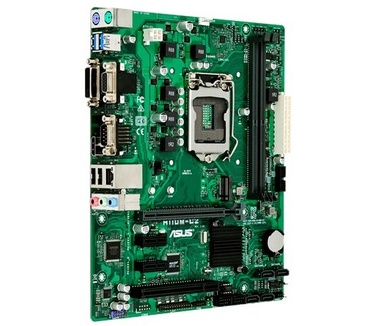 Asus H110M-C2