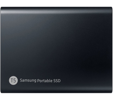 Samsung Portable SSD T5 1TB Zwart