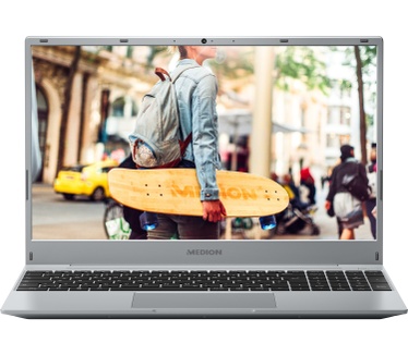 Medion Akoya E15301 Budget laptop (MD 61779, Azerty toetsenbord)
