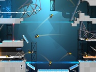 Bridge Constructor Portal