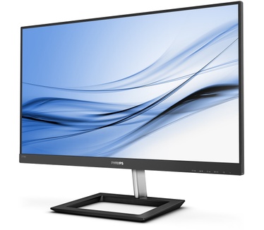 Philips E-line 278E1A/00 Zwart
