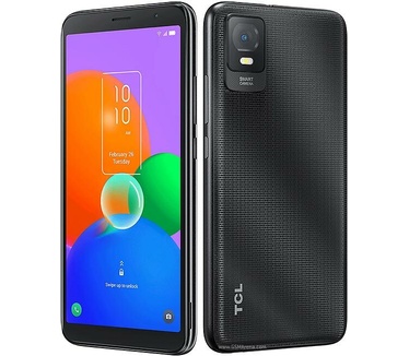 TCL 403 2GB/32GB Zwart